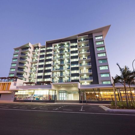 Oaks Mackay Rivermarque Hotel Dış mekan fotoğraf