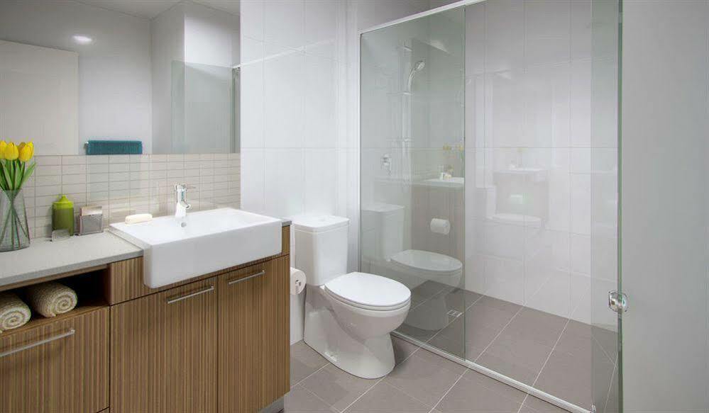 Oaks Mackay Rivermarque Hotel Dış mekan fotoğraf